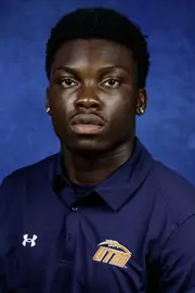 Moses Adelowo