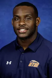 Trevor Anthony