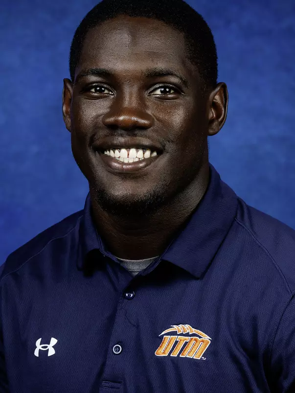 Tah Mac Bright Banda