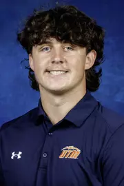 Ethan Eubanks