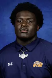 Daveon Johnson