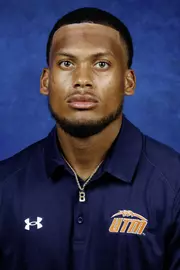 JaMichael McGoy