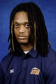 AJ McNeil