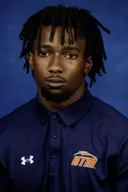 LaMarion Pierce
