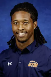 Keyshaun Pipkin