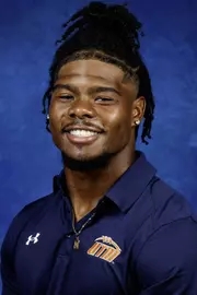 AJ Robinson