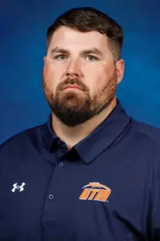 Nate Stout