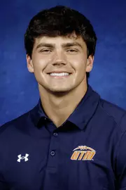 Tate Surber