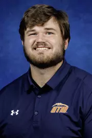 Josiah Tingley