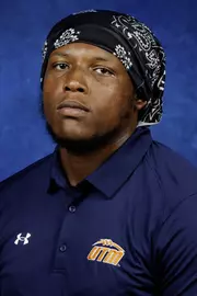 Broderick Tommie