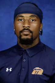 Phaizon Wilson
