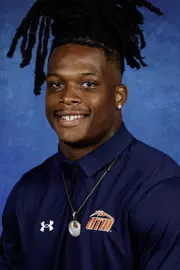 Kaleb Almo
