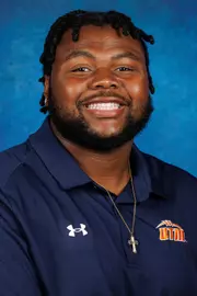 Jai'Lun Hampton