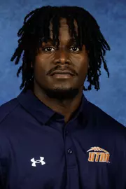 Shamari Weir