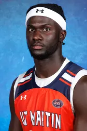 Ama Sow