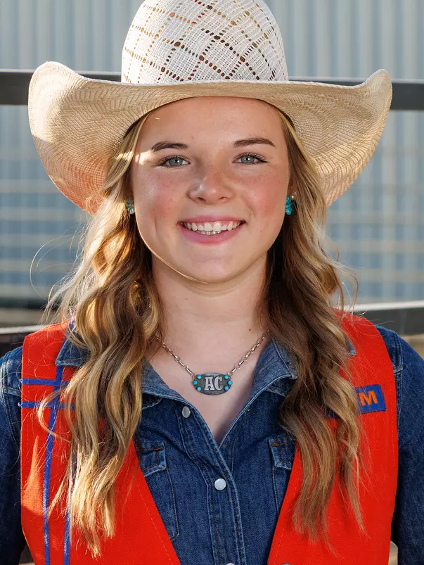 Anna Cate O'Neal