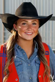 Anna Wilder