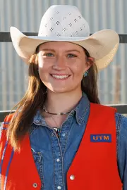 Bekah Legan