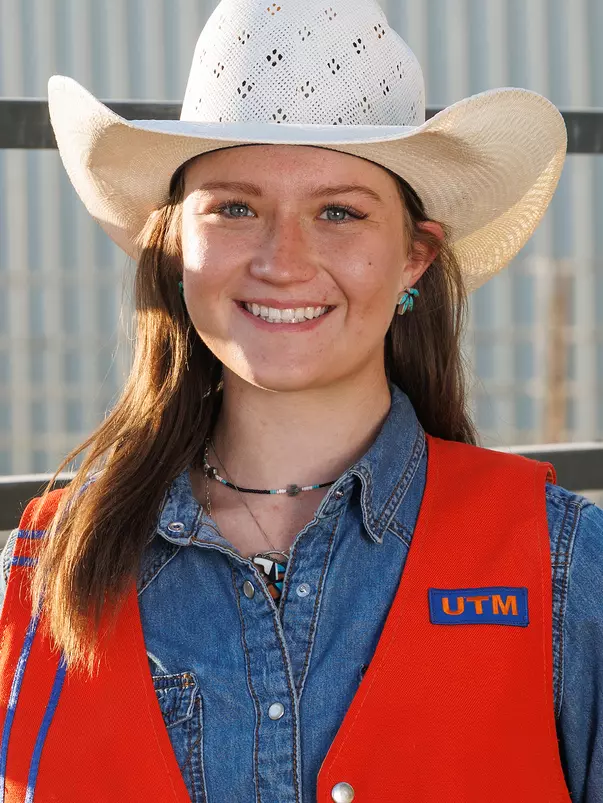 Bekah Legan