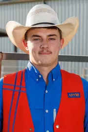 Caleb Dunn