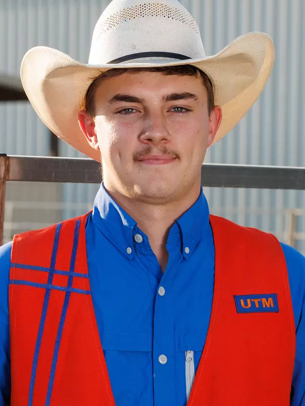 Caleb Dunn