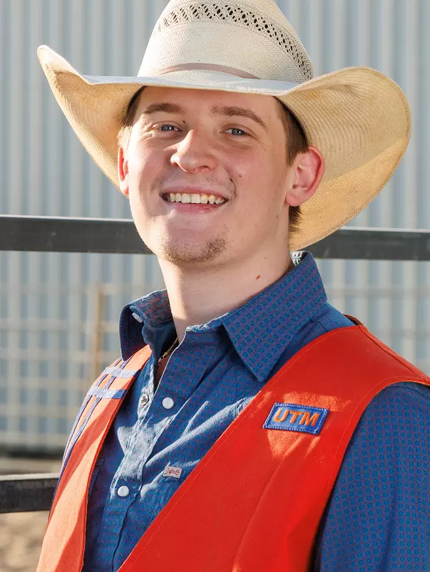 Chance Owens