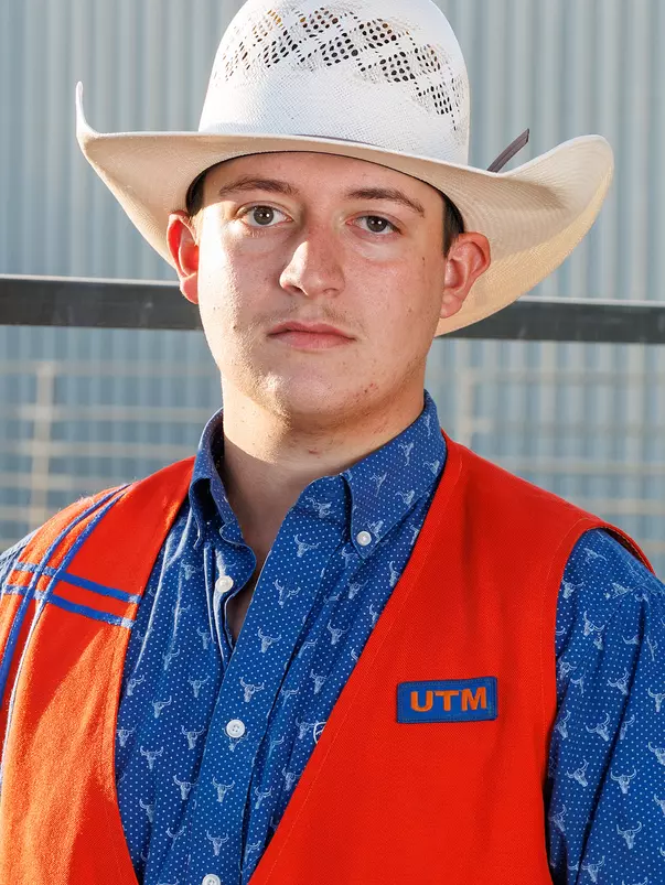 Colton Whittymore