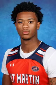 Damien King