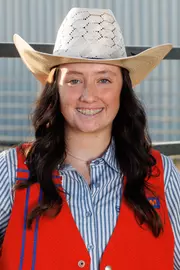 Faryn Parr