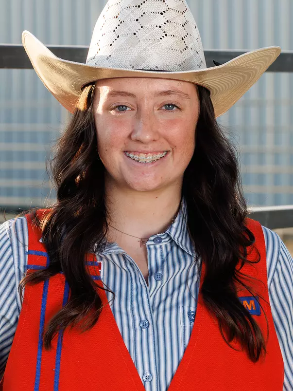 Faryn Parr