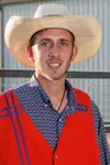 Garrett Houin