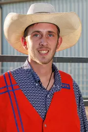 Garrett Houin