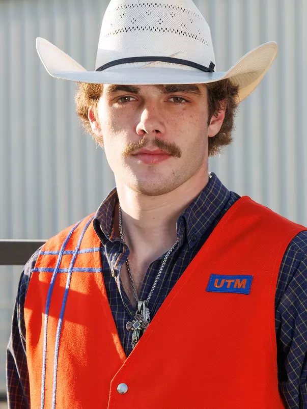 Jacob McFarland