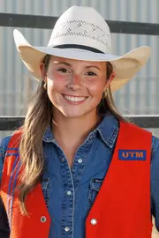 Katie Jane Crook