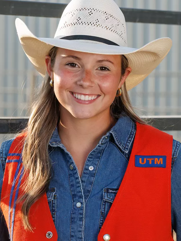 Katie Jane Crook