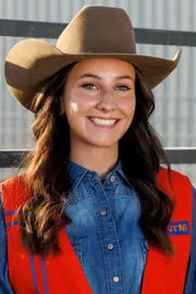 Kylie Jo Castor