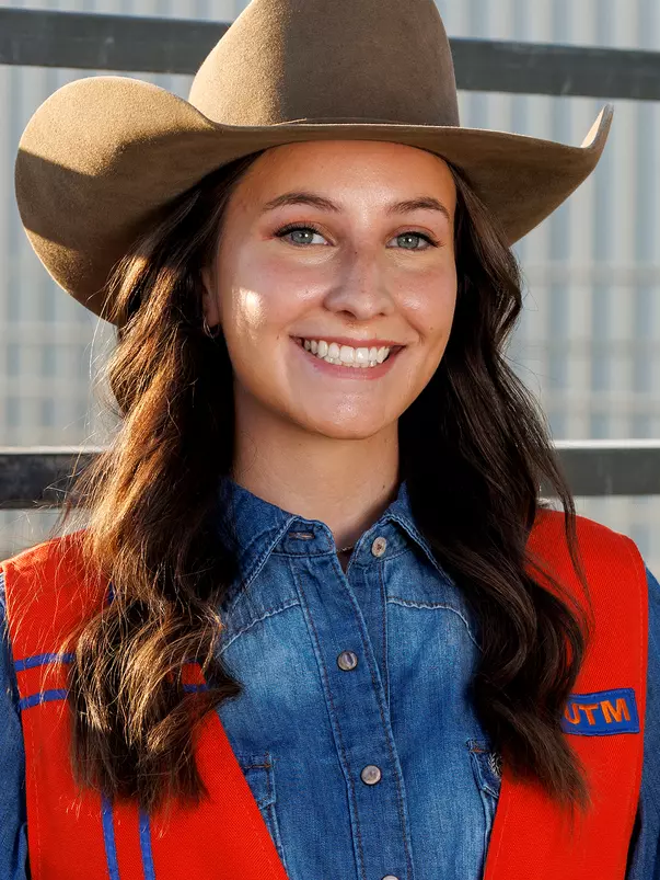 Kylie Jo Castor