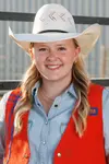Kyndall Woltz