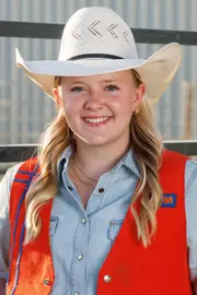 Kyndall Woltz