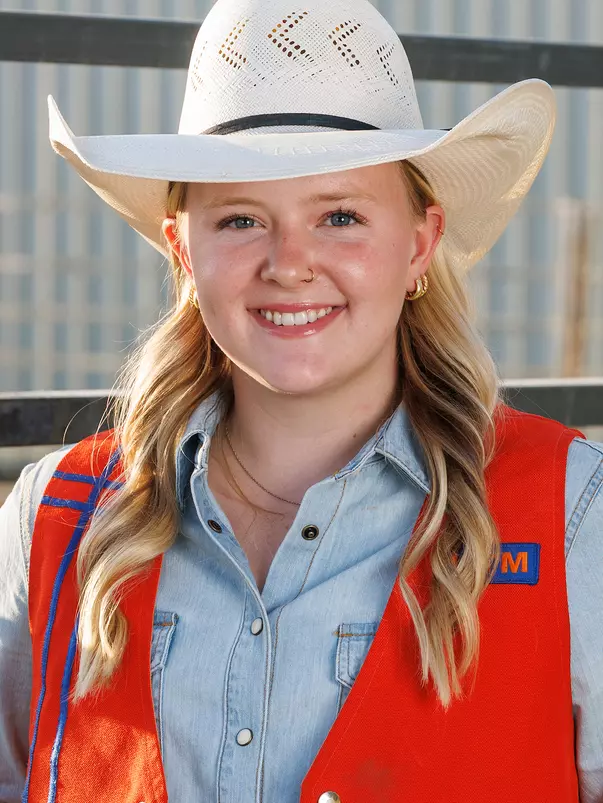 Kyndall Woltz