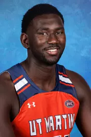 Lamine Niang
