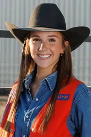 Leah Pitts