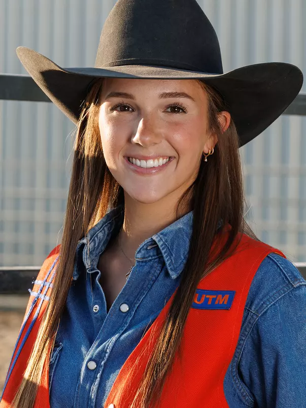 Leah Pitts