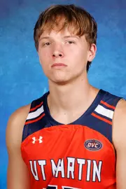 Lucas Williams