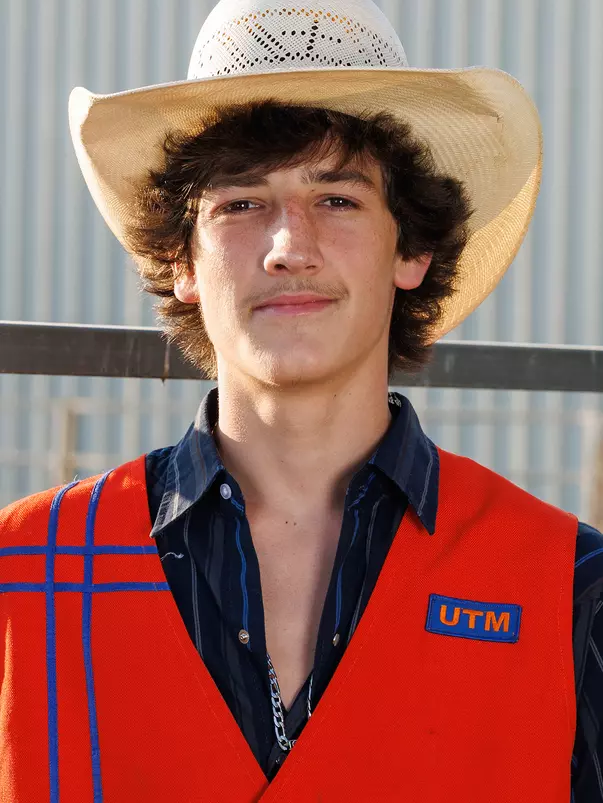 Ryder Carpenetti