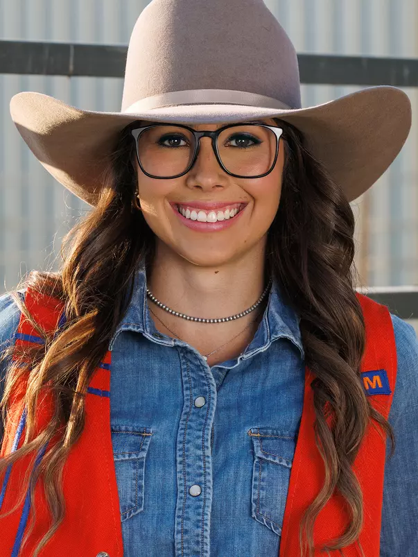 Rylea Ryan