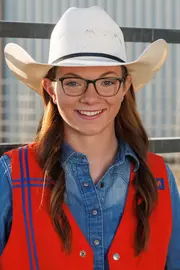 Savannah Moran