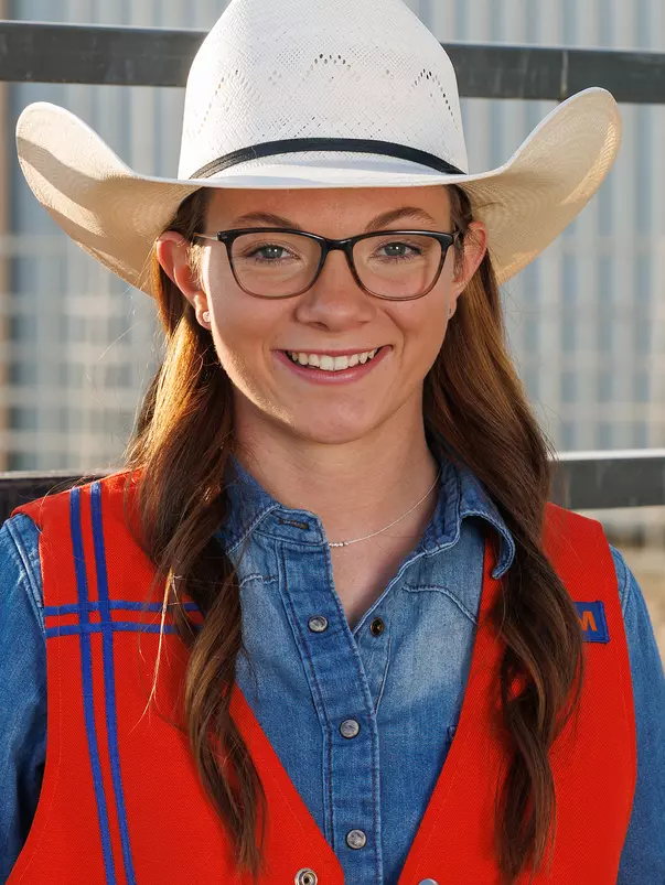 Savannah Moran