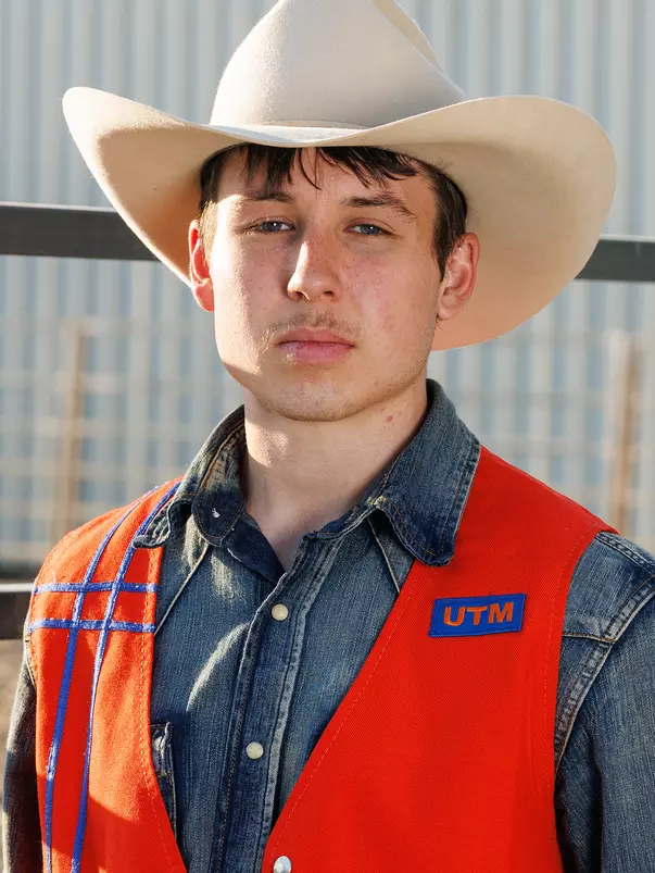 Seth Simpson