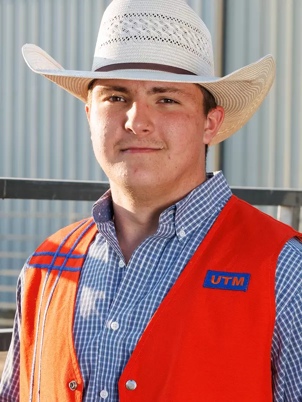 Tate Ondrik